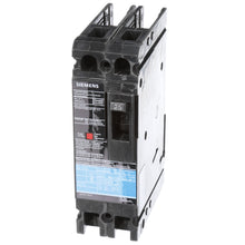 Load image into Gallery viewer, Siemens ED42B025