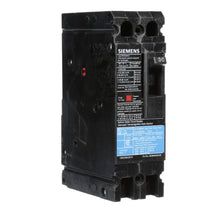 Load image into Gallery viewer, Siemens ED42B030