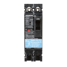 Load image into Gallery viewer, Siemens ED42B035