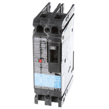 Load image into Gallery viewer, Siemens ED42B035