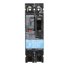 Siemens ED42B100