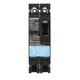 Siemens ED42B125