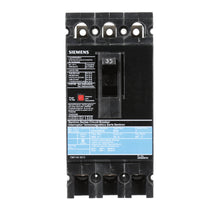 Load image into Gallery viewer, Siemens ED43B035