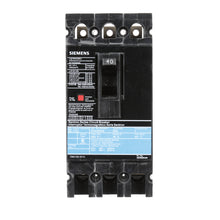 Load image into Gallery viewer, Siemens ED43B040