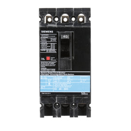Siemens ED43B040