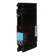 Load image into Gallery viewer, Siemens ED21B020