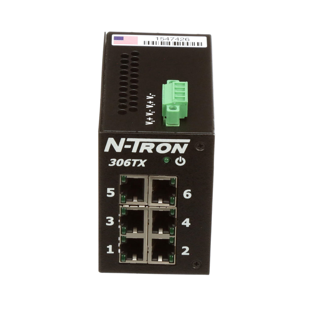 Red Lion Controls 306TX-N