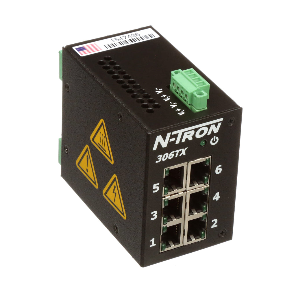 Red Lion Controls 306TX-N