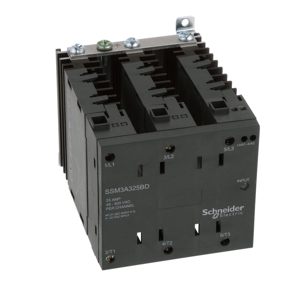 Schneider Electric SSM3A325BD