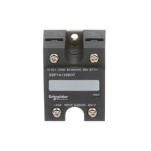 Load image into Gallery viewer, Schneider Electric SSP1A125BDT