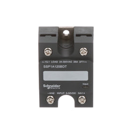 Schneider Electric SSP1A125BDT