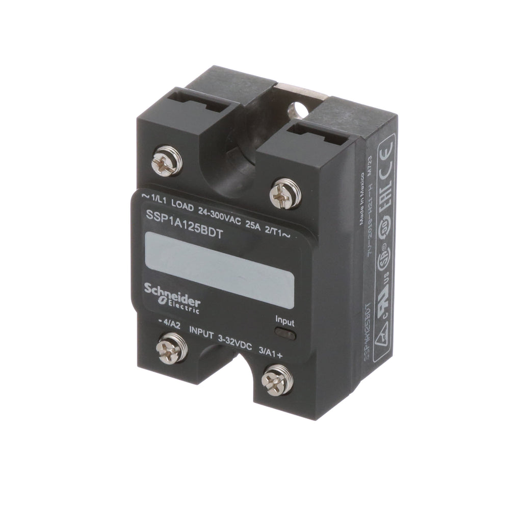 Schneider Electric SSP1A125BDT