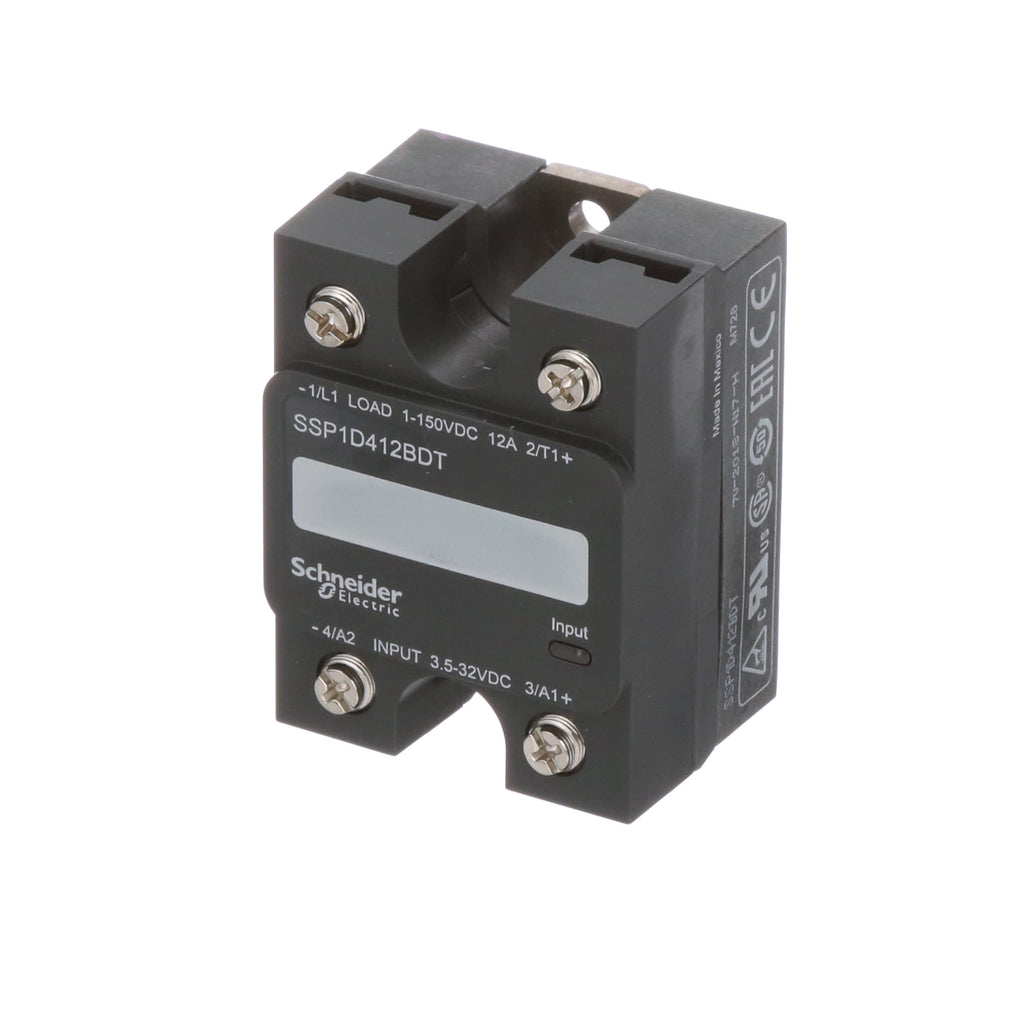 Schneider Electric SSP1D412BDT