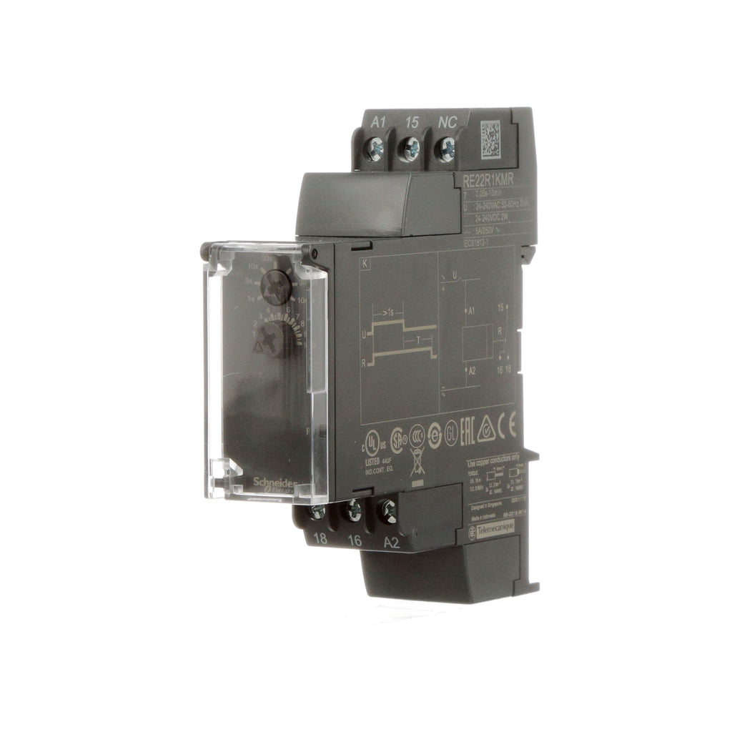 Schneider Electric RE22R1KMR