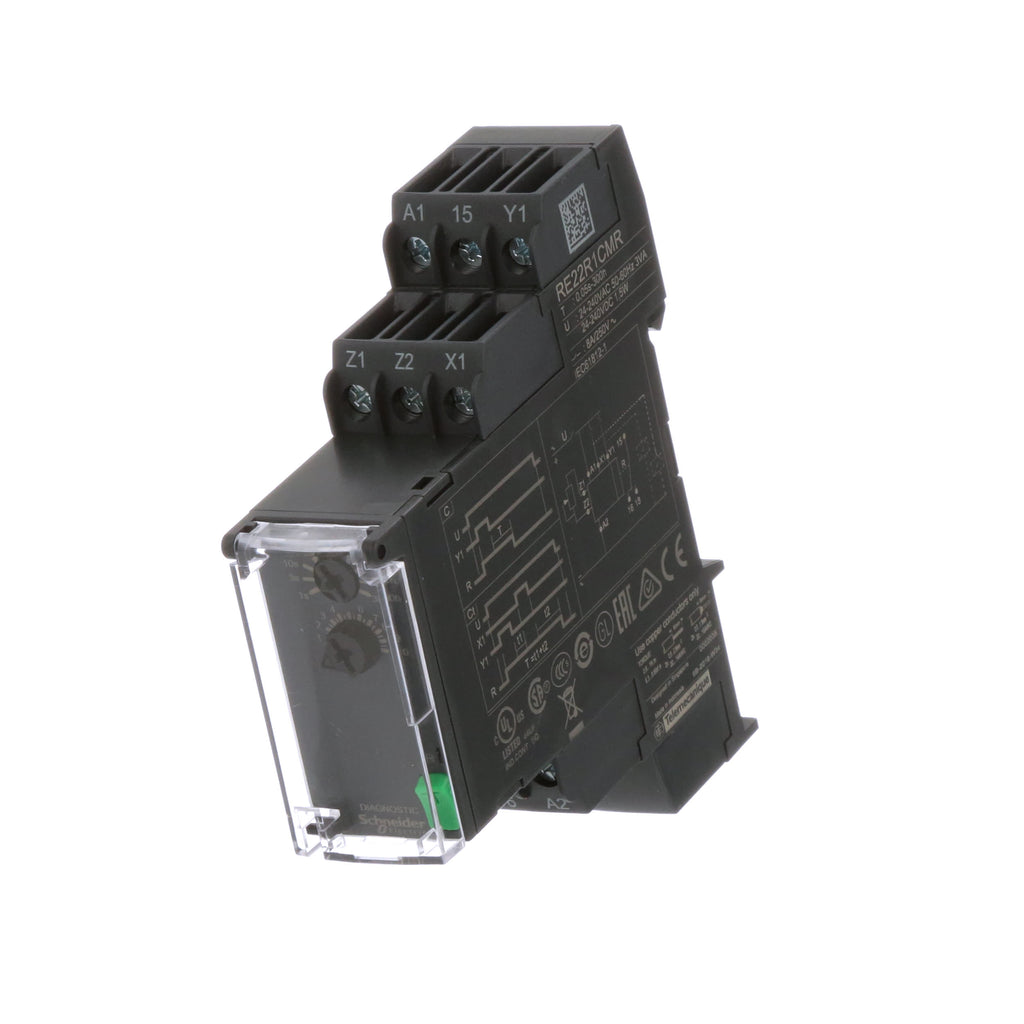 Schneider Electric RE22R1CMR