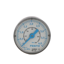 Festo MAP-40-4-1/8-EN