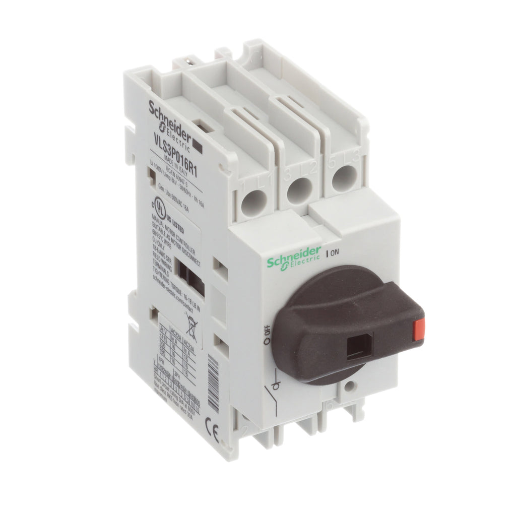 Schneider Electric VLS3P016R1