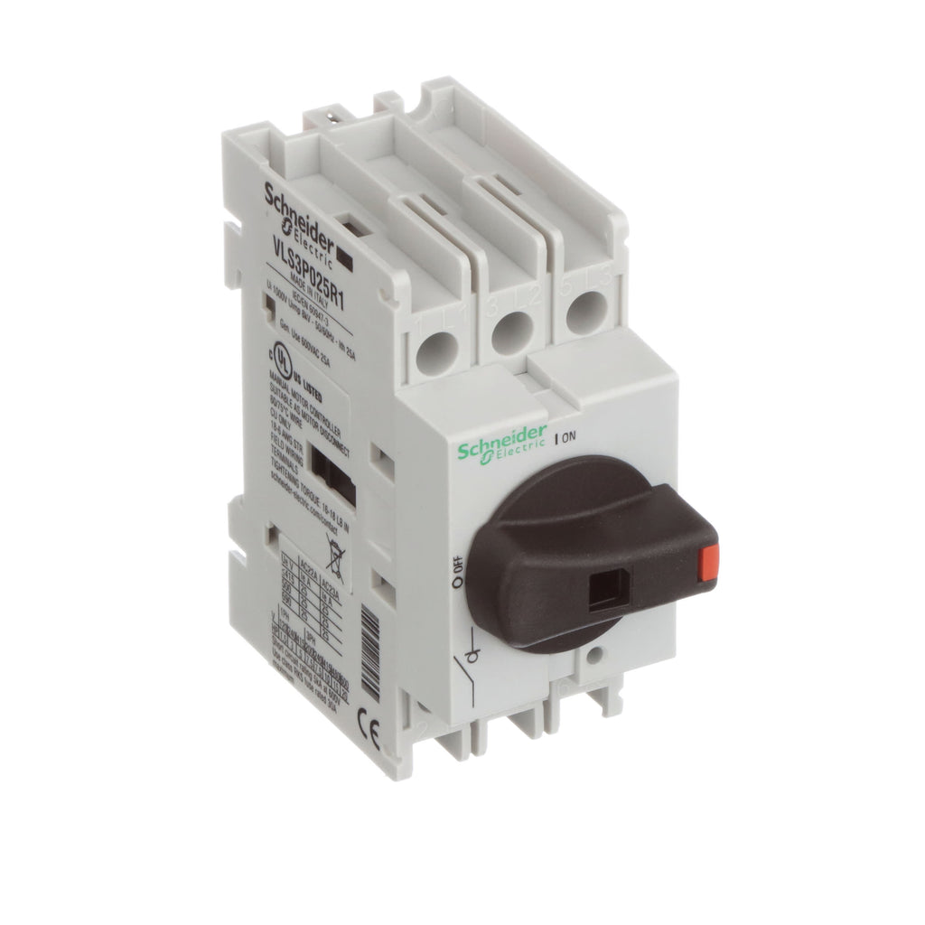 Schneider Electric VLS3P025R1