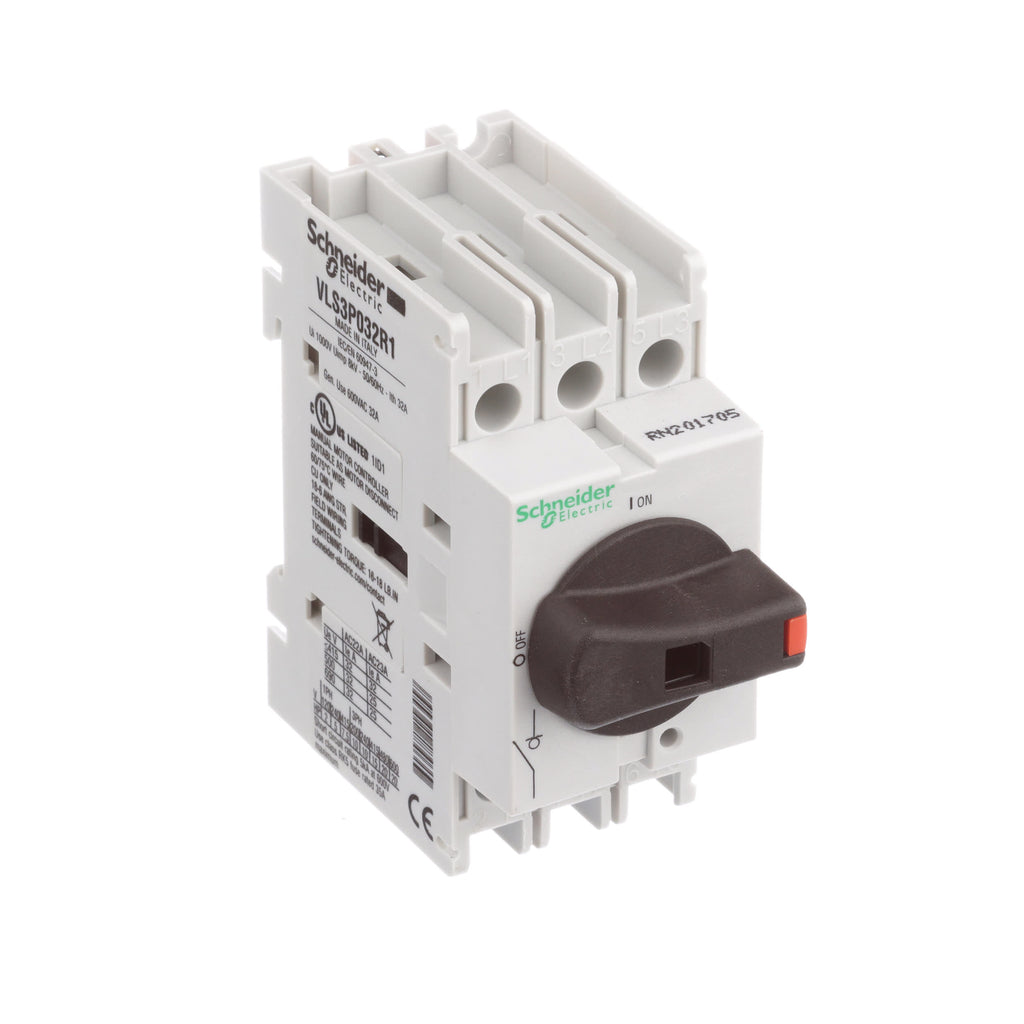 Schneider Electric VLS3P032R1