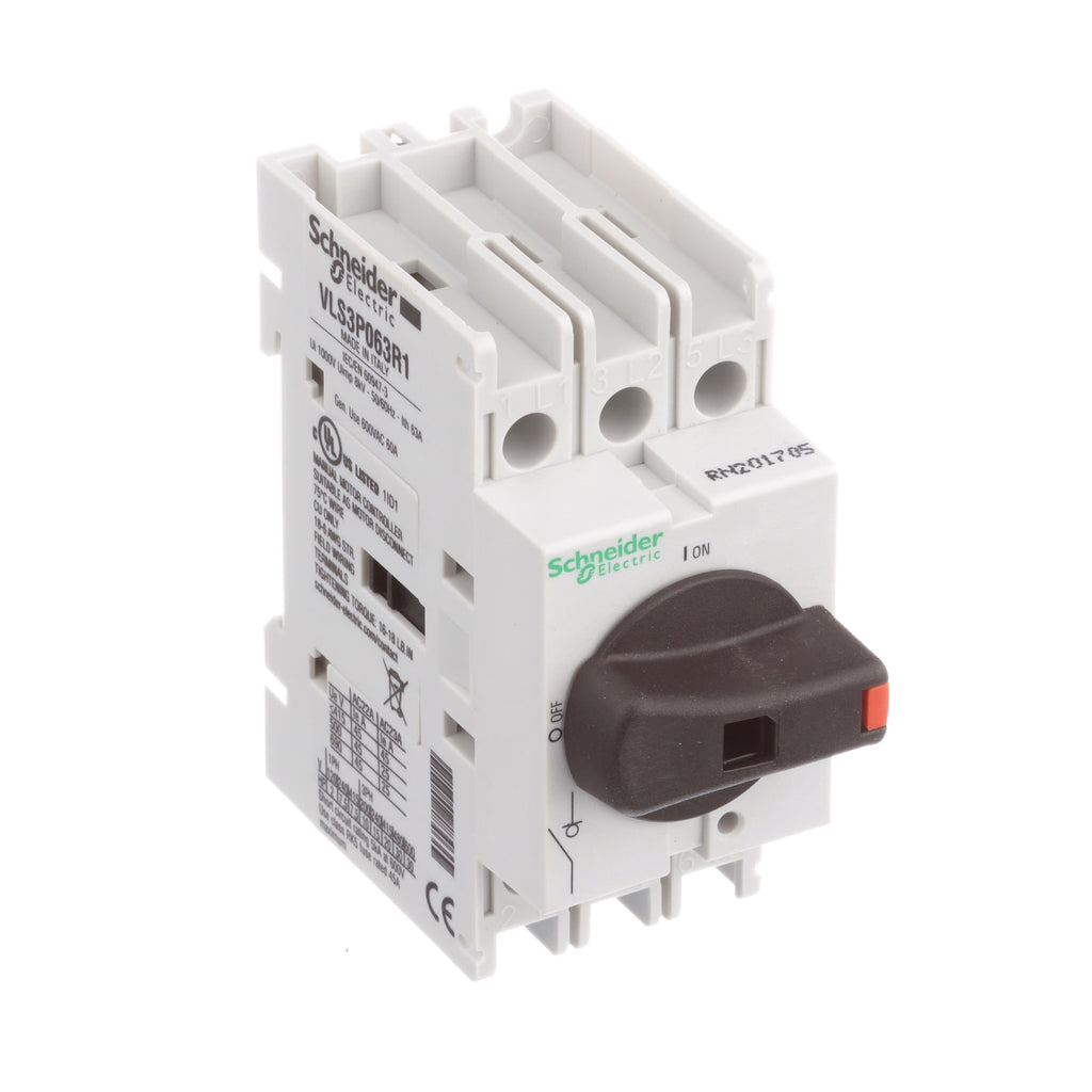 Schneider Electric VLS3P063R1