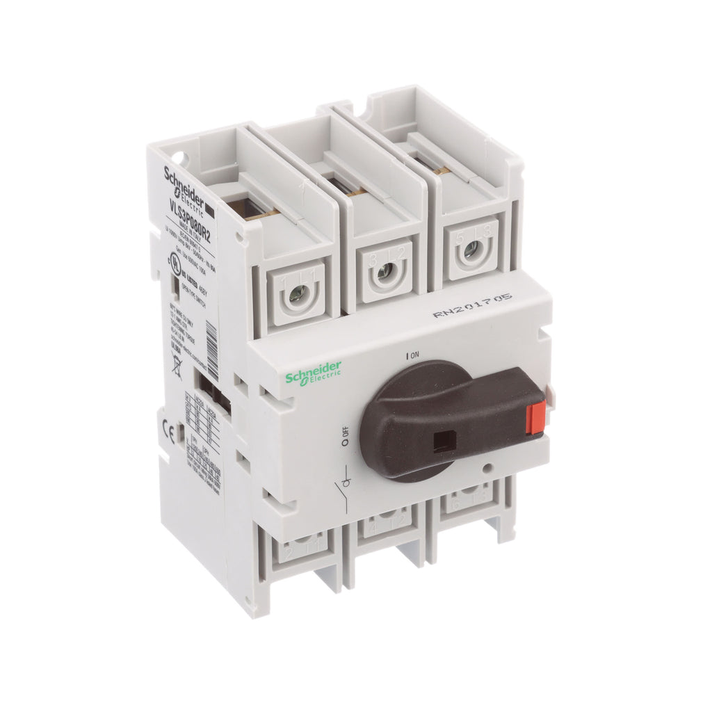 Schneider Electric VLS3P080R2