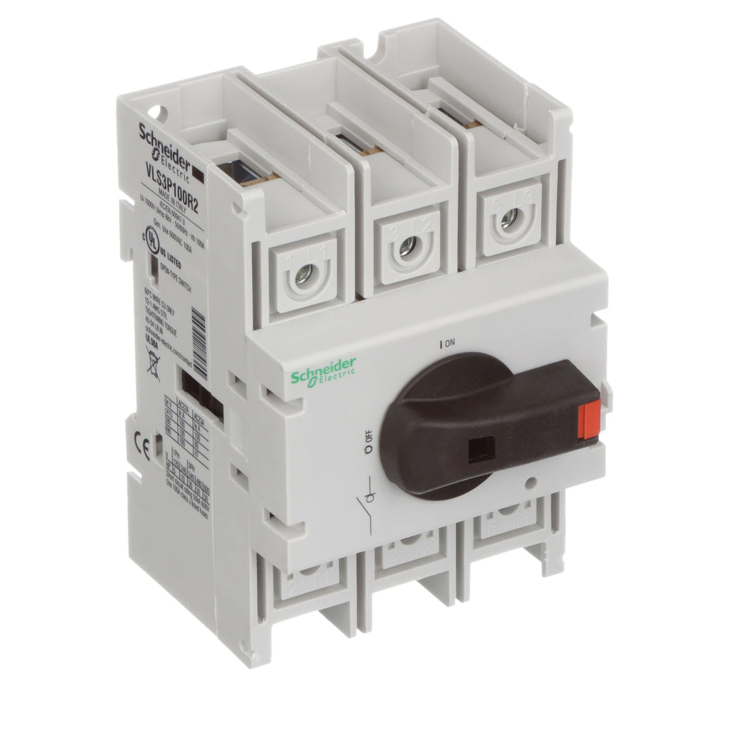 Schneider Electric VLS3P100R2