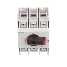 Load image into Gallery viewer, Schneider Electric VLS3P125R2