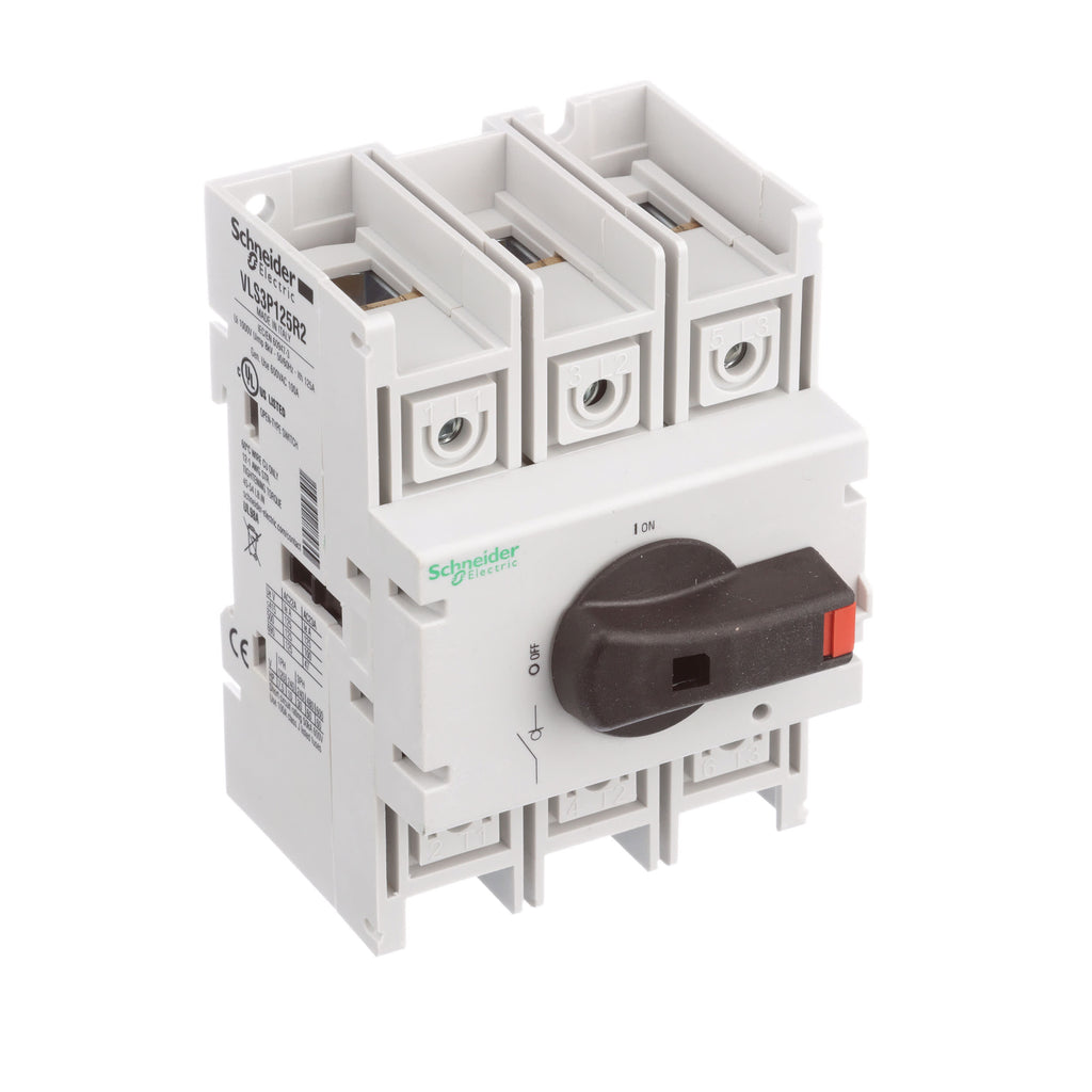 Schneider Electric VLS3P125R2