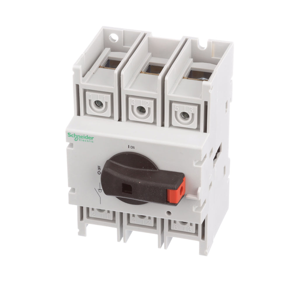 Schneider Electric VLS3P125R2