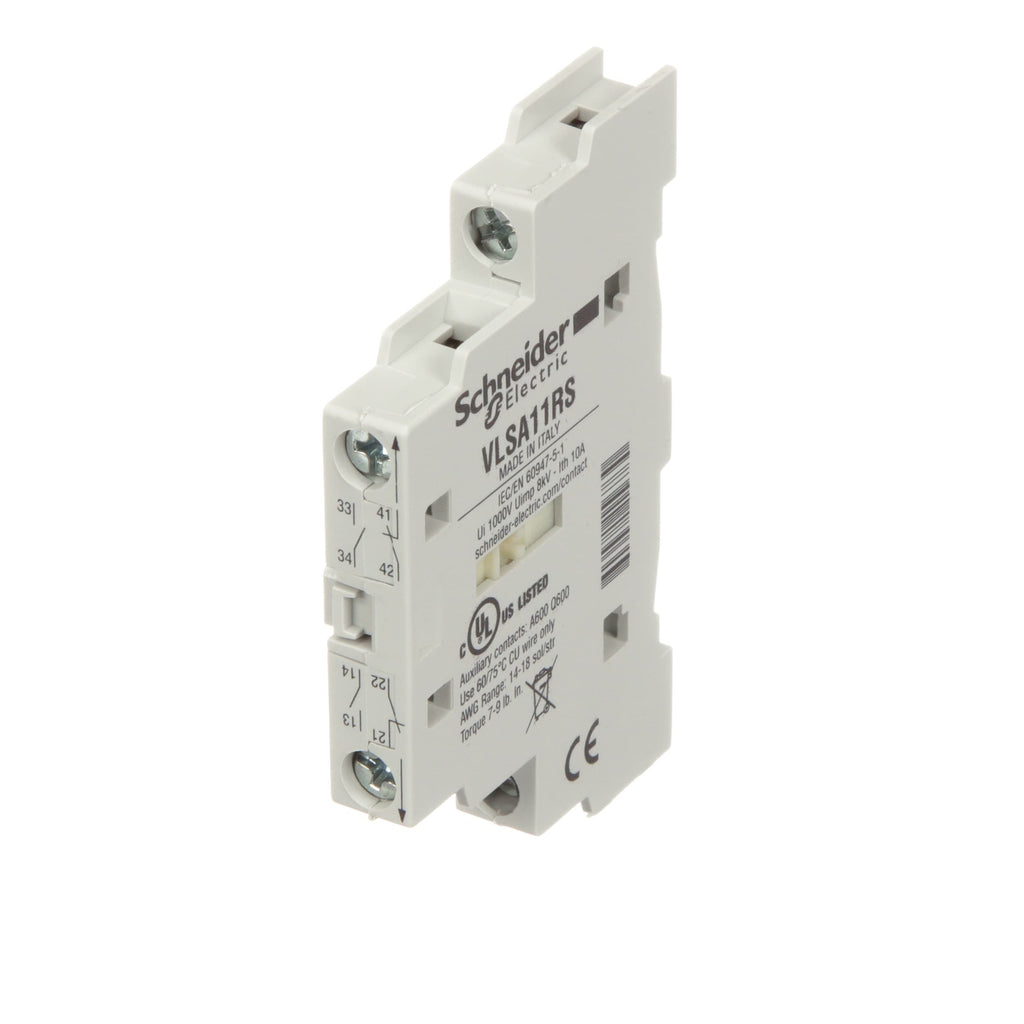 Schneider Electric VLSA11RS