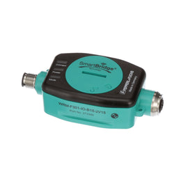 Pepperl+Fuchs Factory Automation WRM-F301-IO-B15-2V15