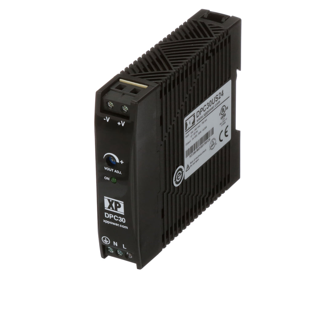 XP Power DPC30US24