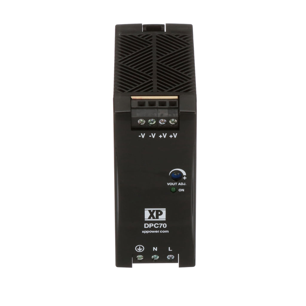 XP Power DPC70US24