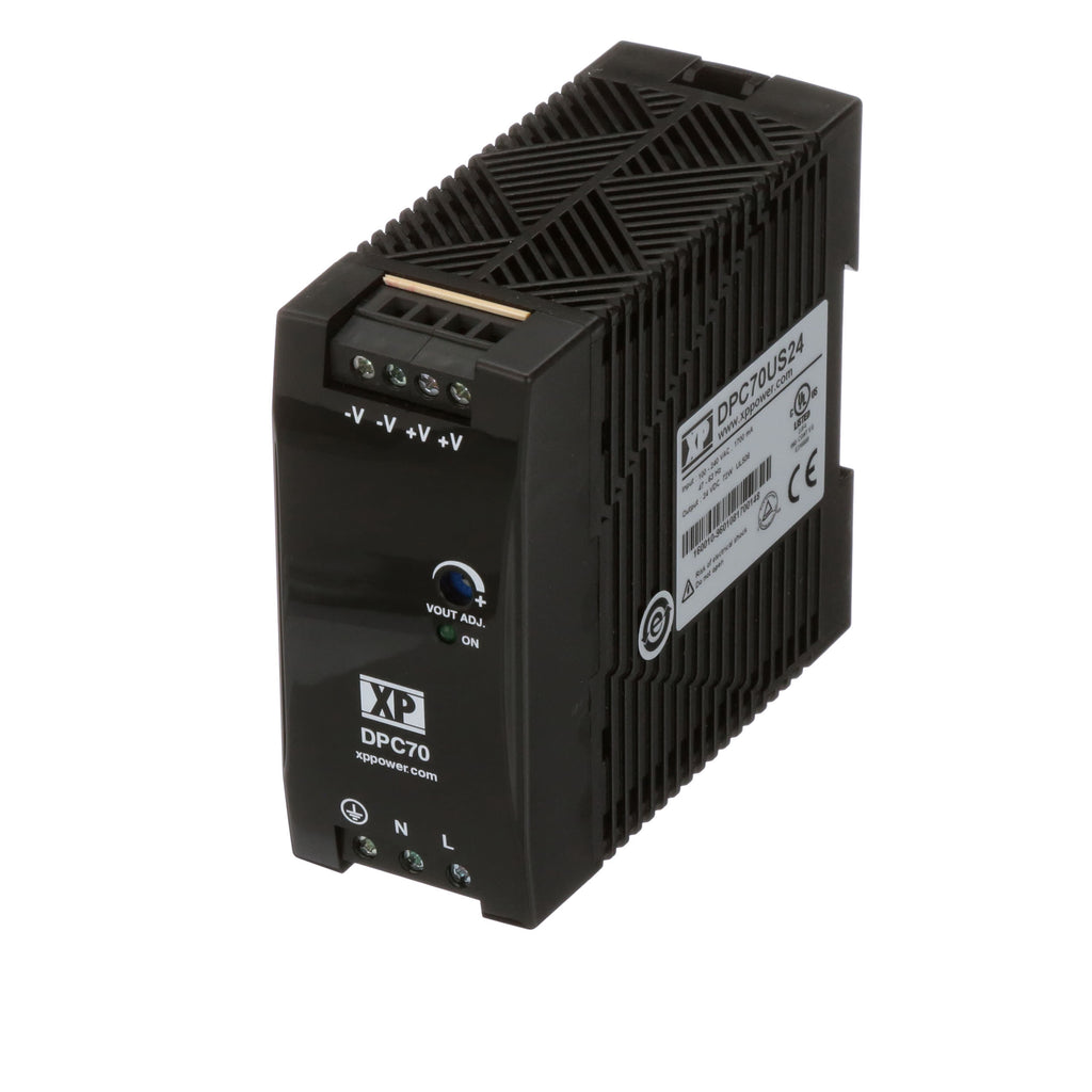 XP Power DPC70US24