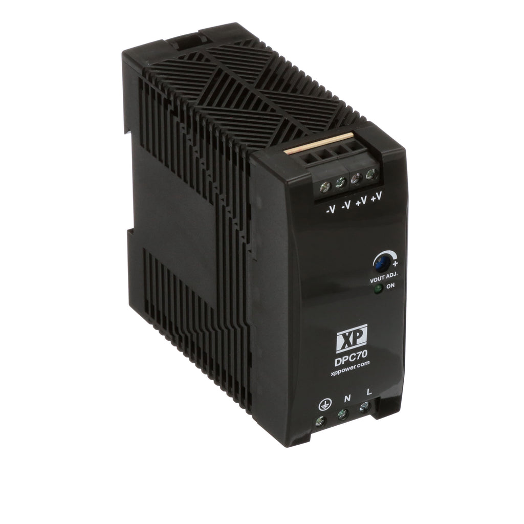 XP Power DPC70US24