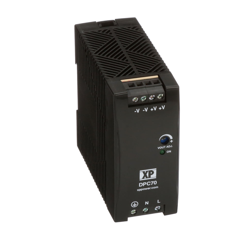 XP Power DPC70US24