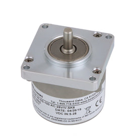 Sensata - BEI Sensors 01039-3665