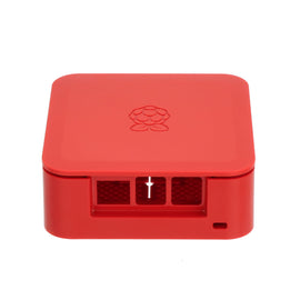 Raspberry Pi ASM-1900039-31