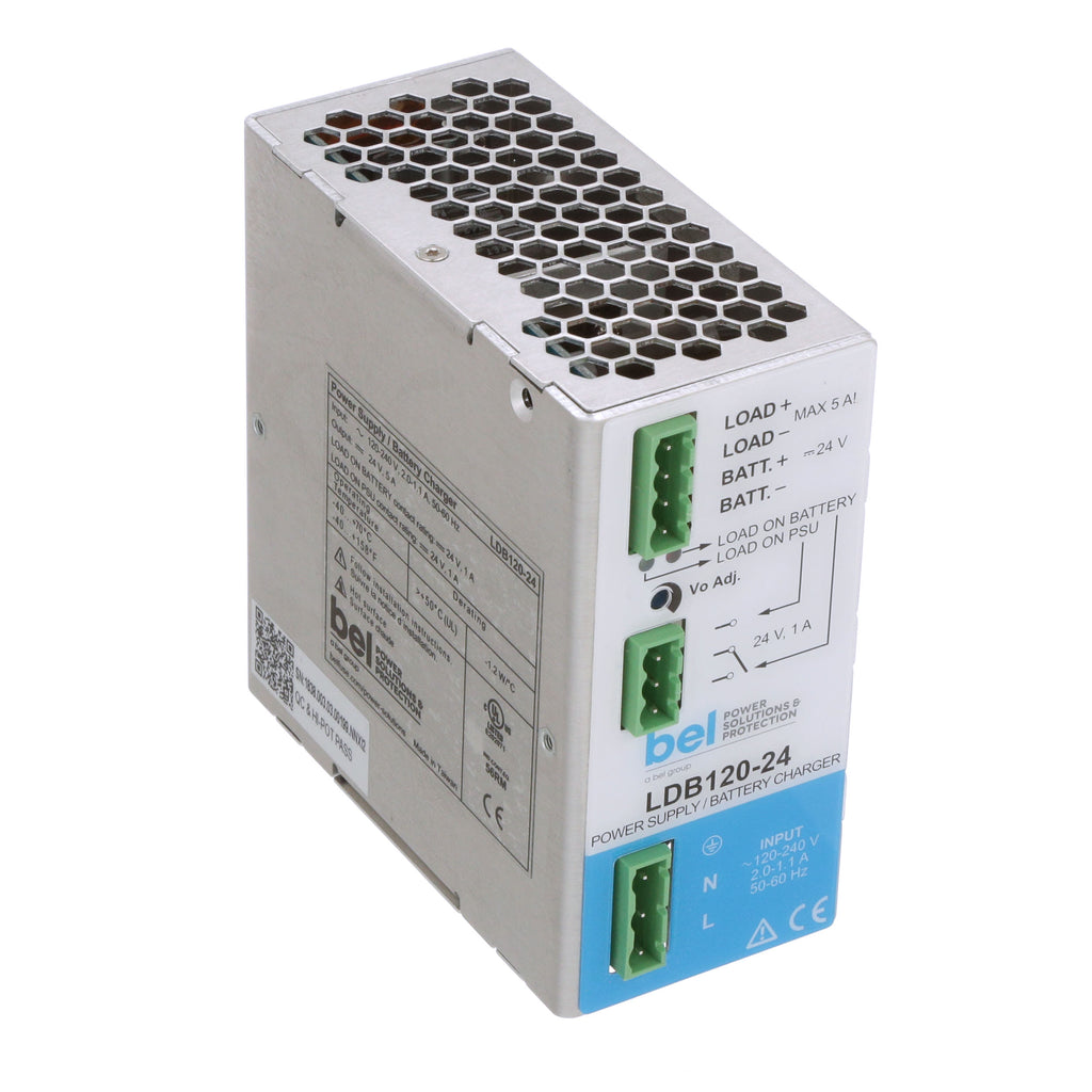 Bel Power Solutions LDB120-24