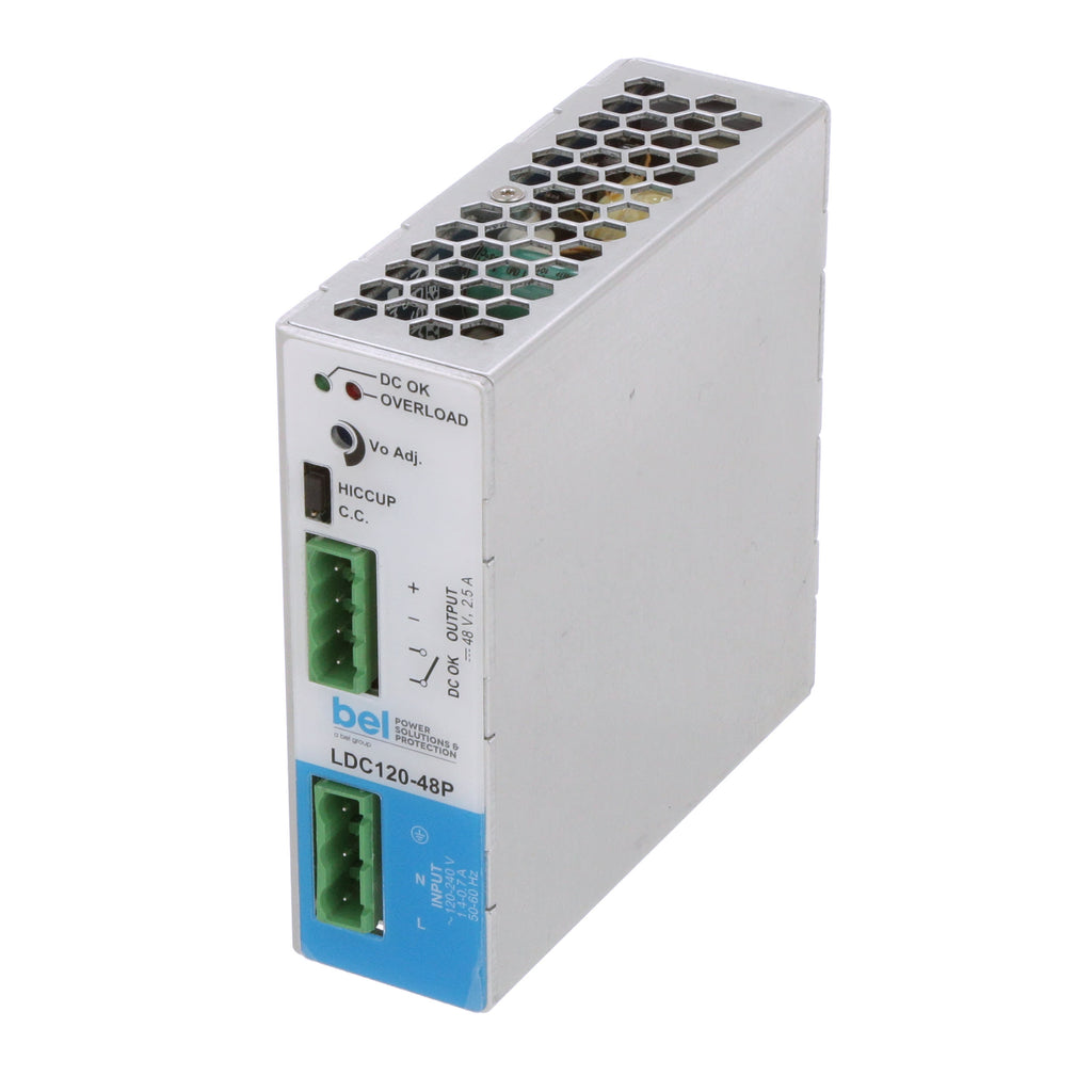 Bel Power Solutions LDC120-48P