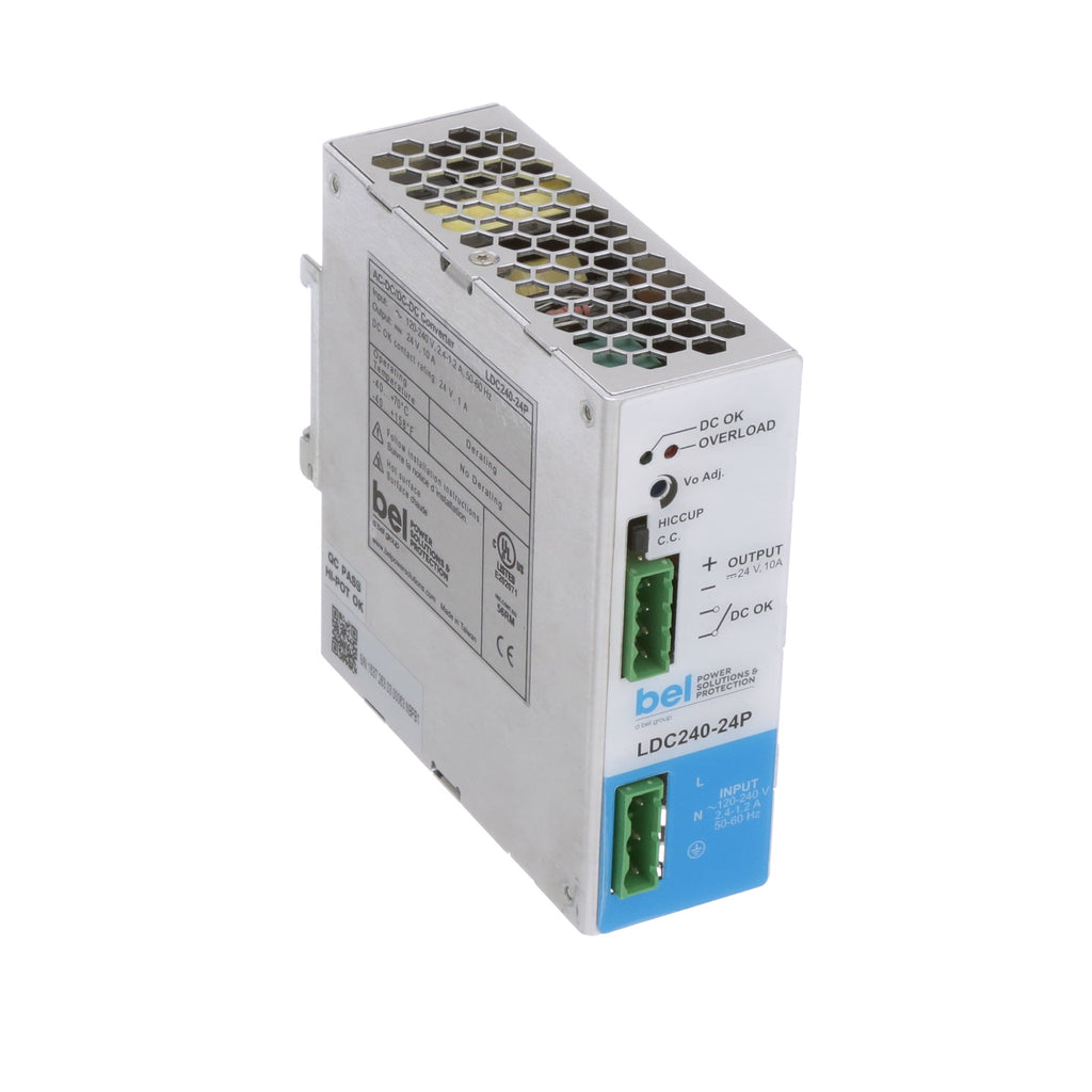 Bel Power Solutions LDC240-24P