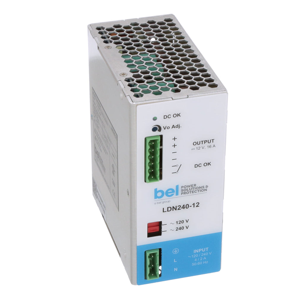 Bel Power Solutions LDN240-12