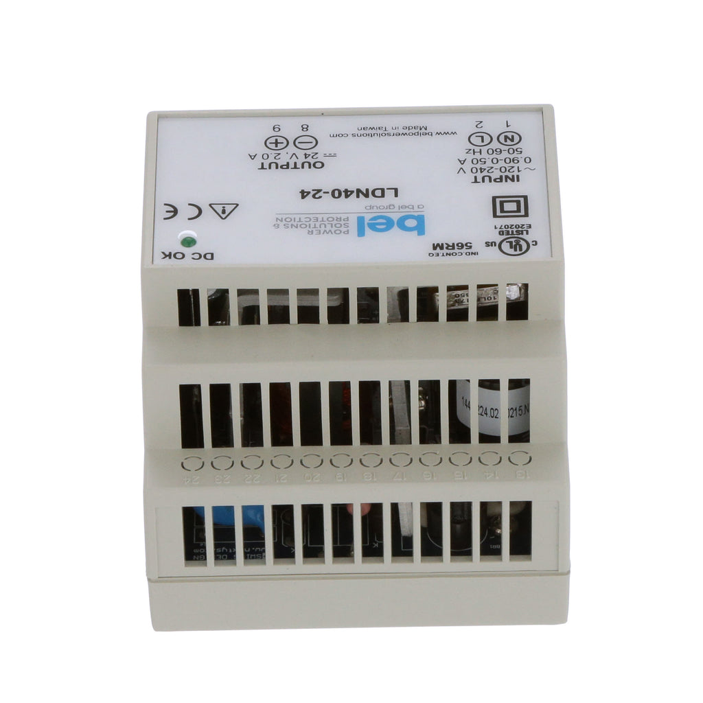 Bel Power Solutions LDN40-24