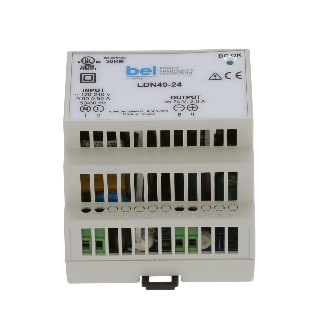 Bel Power Solutions LDN40-24