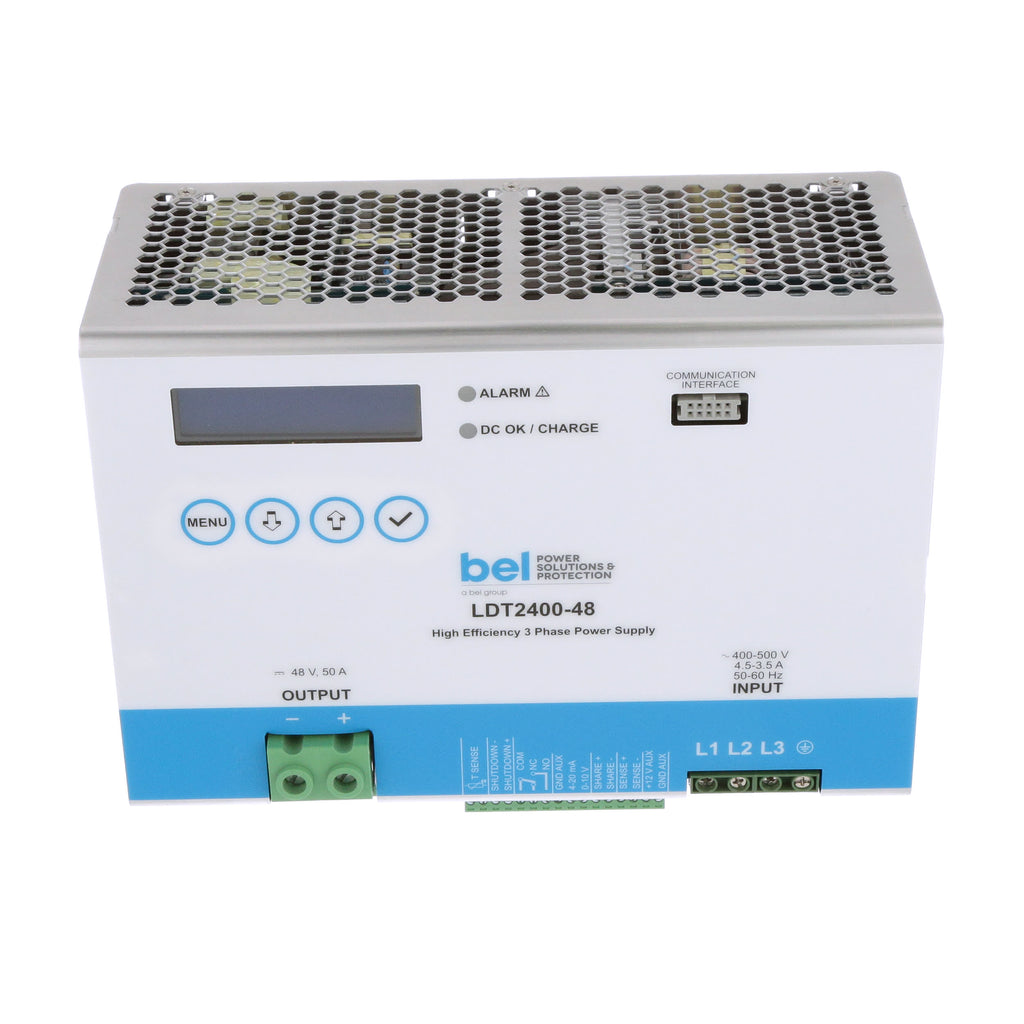 Bel Power Solutions LDT2400-48