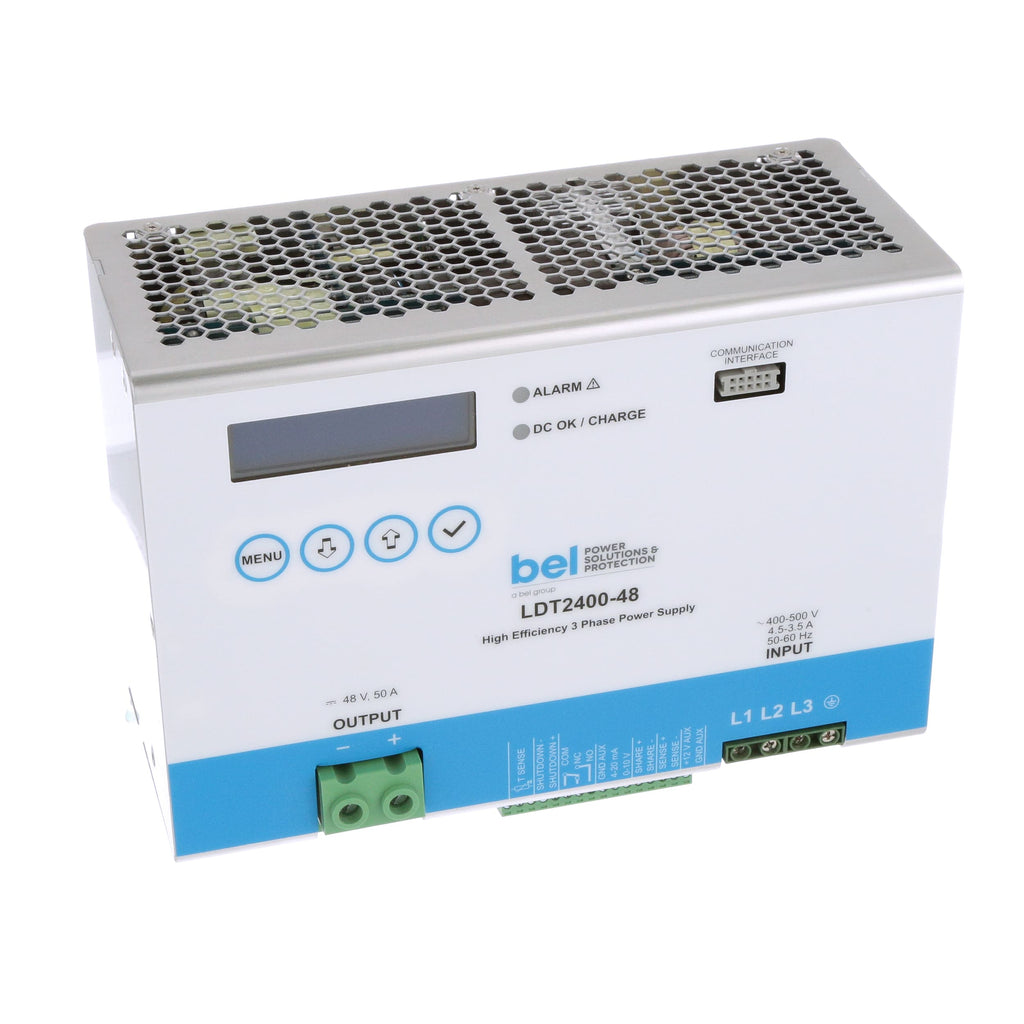 Bel Power Solutions LDT2400-48