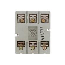 Load image into Gallery viewer, Eaton - Cutler Hammer 1244C52G04