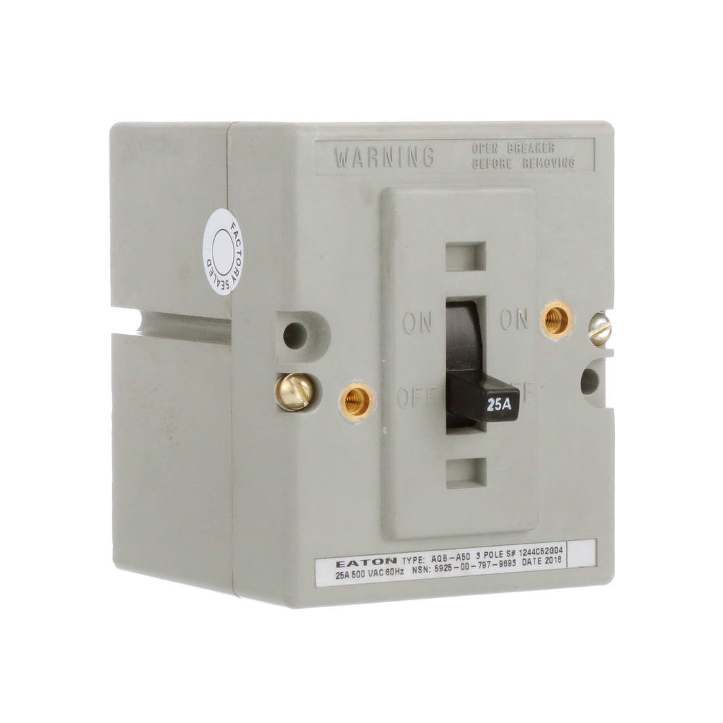 Eaton - Cutler Hammer 1244C52G04