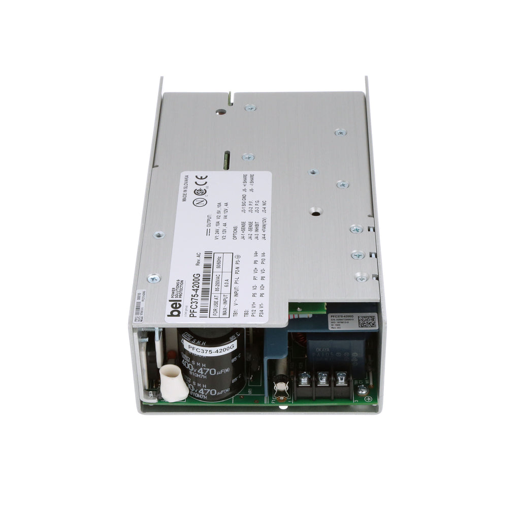 Bel Power Solutions PFC375-4200G