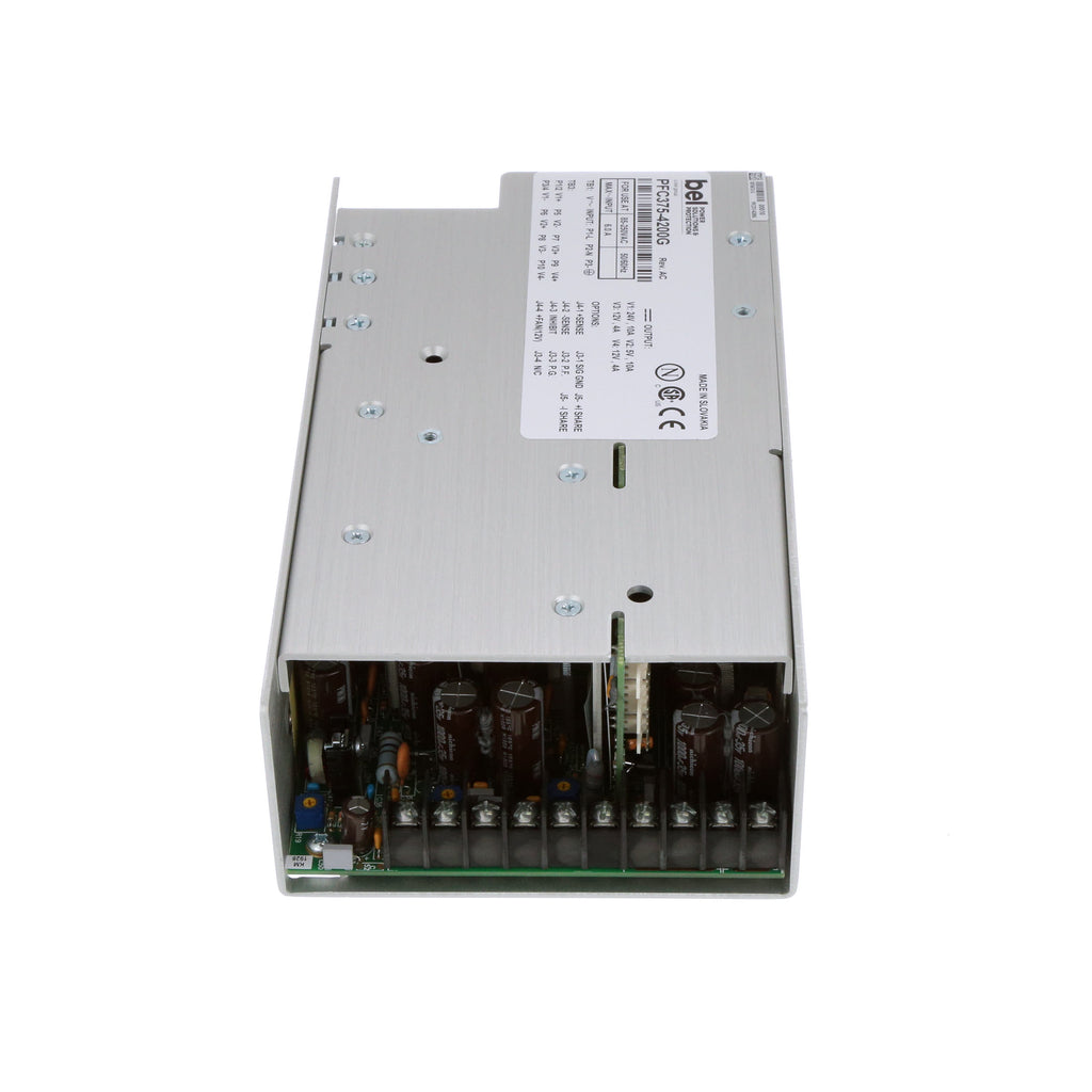 Bel Power Solutions PFC375-4200G